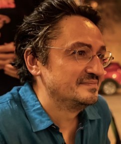 Rodrigo Rojas